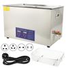 Ультразвуковой очиститель 30л цифровой ультра-ванна с таймером PS-100A