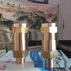 Предохранительный клапан морозильной камеры Dunzhu