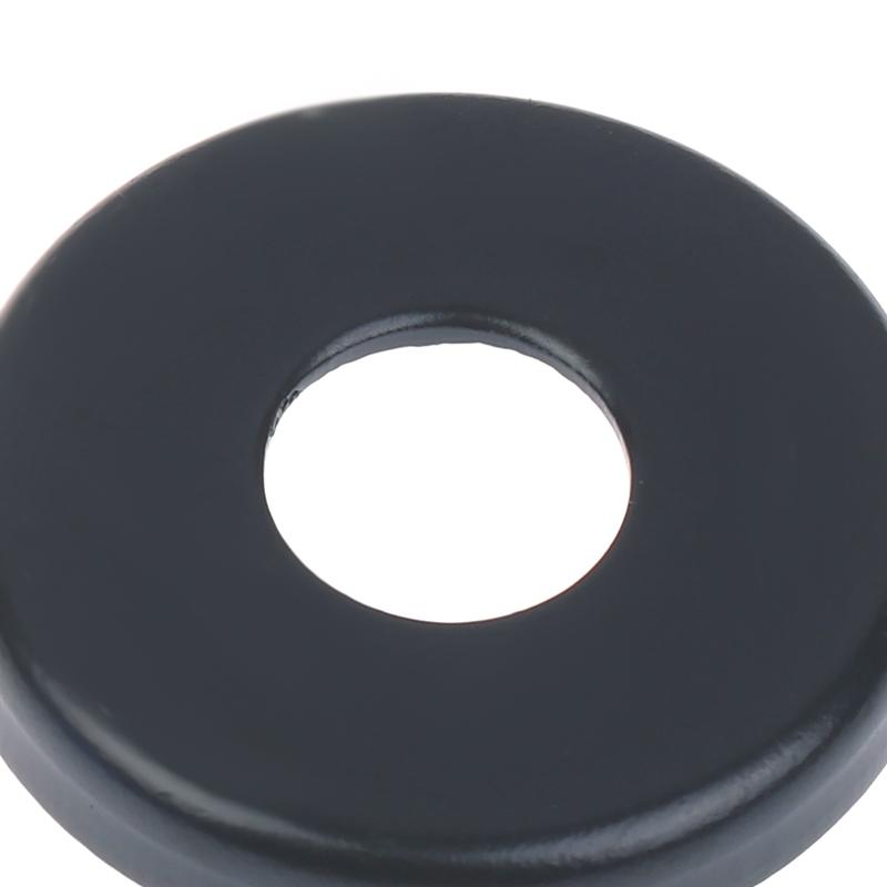 1 комплект втулок и прокладок для скейтборда, полиуретановые амортизаторы для лонгборда, комплект для переборки подвески для скейтборда с двойным изгибом