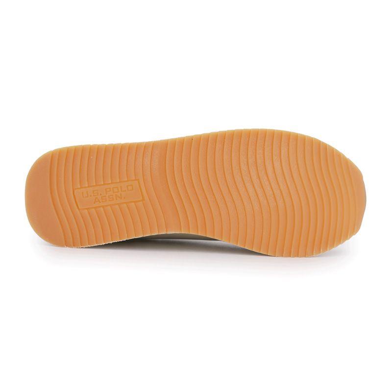 US POLO nobil Мужская баскетбольная команда