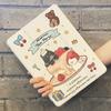 Чехол для iPad Pro2024 с рисунком милого медведя iPad Smart TPU чехол для iPad Air4 Air5 Air6 Pro11 Pro12.9 2022 2018 mini6/5/4 с держателем для карандашей