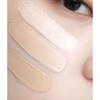 Kate Тональная основа Real Cover Semi-Matte 30 мл, 00 Белый снег, 1 шт.