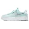 Женские кроссовки Air Force 1 Pixel 'Glacier Blue' DH3855-400