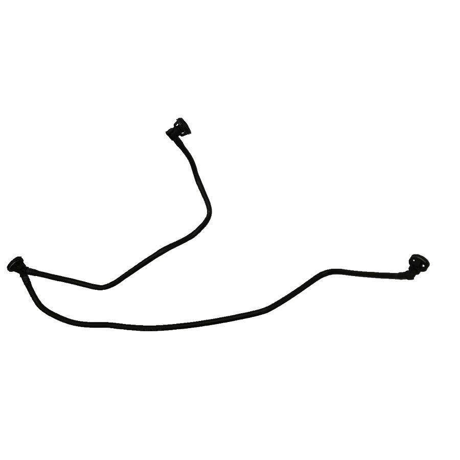 2465010325 Radiator Overflow Hose Pipe for Benz W246 CLA250 14-18 CLA Class 180 220 250 W176 Vent Line A2465010325