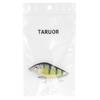 TARUOR 70 мм 14,5 г мини воблер кривошипная приманка тонущая приманка искусственная жесткая рыболовная приманка