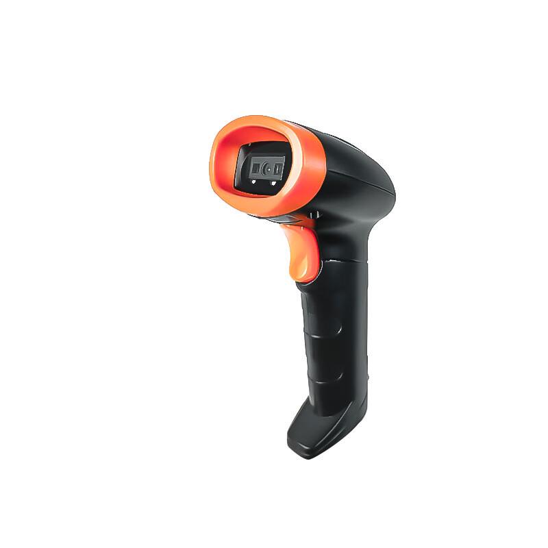Yuante XT6603C Wired 2D Handheld Barcode Scanner CN plug (adapter included)