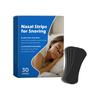 Anti-Snoring Sleep Nose Patch Relieves Nasal Discomfort And Ensures A Comfortable Night's Sleep