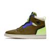 Air 1 Retro High Zip 'Utility Pack' Женские AV3723-300