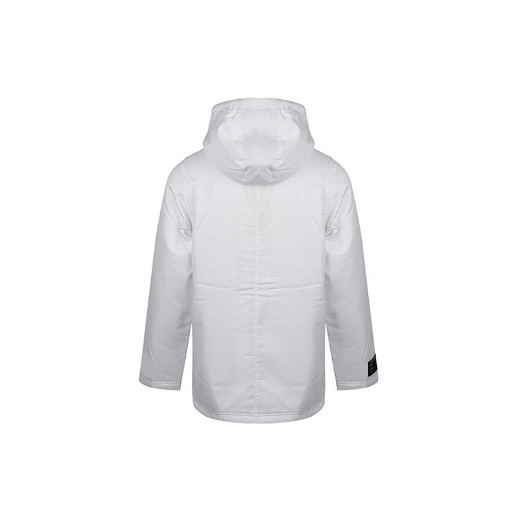 Nike Куртка мужская Mountain Peak Белая CK6772-121