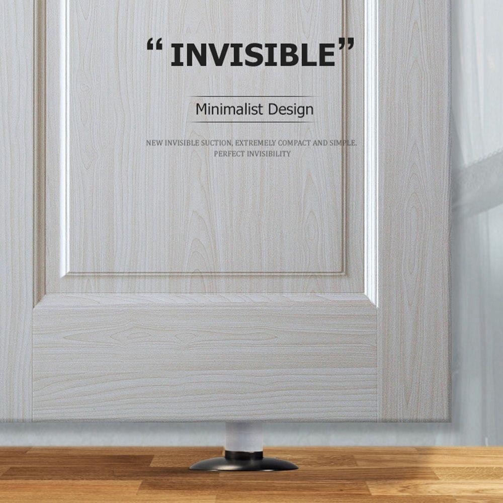 Mute Door Holder Buffer Door Touch New Door Resistance  Door