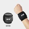 Регулируемая мужская спортивная защита запястья для компрессии, поддержки и защиты в баскетболе, тяжелой атлетике и фитнесе