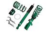 Подвеска TEIN coilover BASIS Toyota Prius ZVW30 (ТЕЙН) [УЛИЦА Z] GSQ08-81AS2