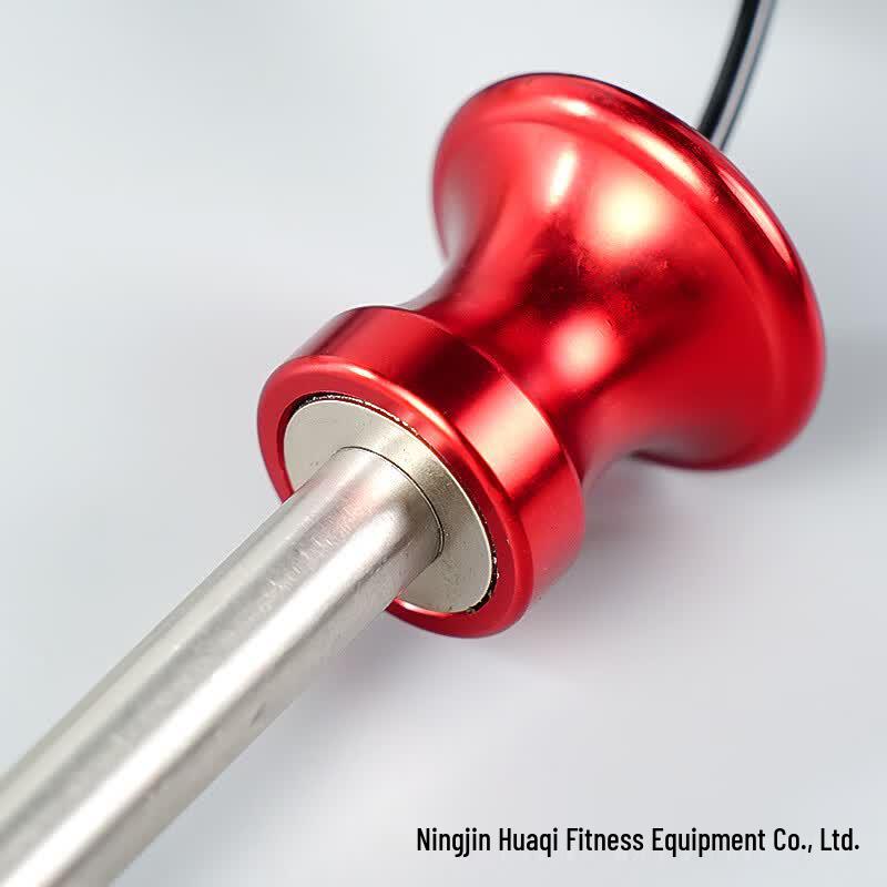TLXT Magnetic Pin for Strength Equipment