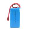 HOPECENT2S RC Car 7.4V 1500mAh Lipo Battery Pack