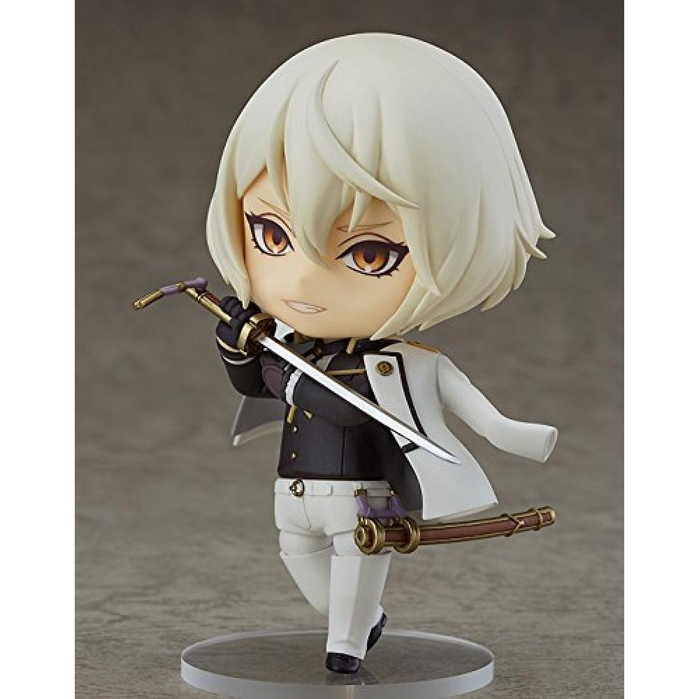 Nendoroid Touken Ranbu -ONLINE- Higekiri Non-scale ABS&PVC Painted Movable Figure