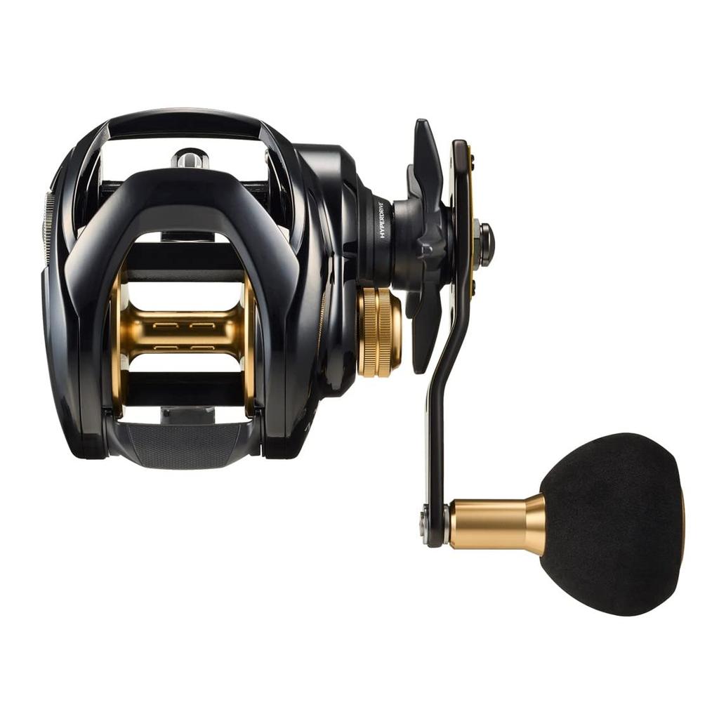 Daiwa Seahawk TW Кастинговая катушка для дальнего заброса