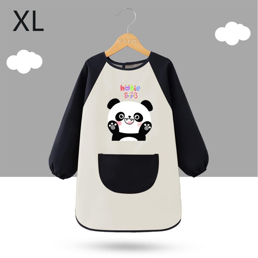 Polyester Art Bibs Waterproof Cooking Apron New Baking Bibs