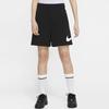 Nike Повседневные шорты женские тонкие CJ3834-010
