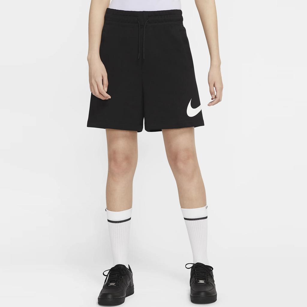 Nike Повседневные шорты женские тонкие CJ3834-010