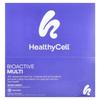 HealthyCell, Bioactive Multi, Mixed Berry, 30 Gel Packs, 0.84 Fl Oz (25 Ml) Each