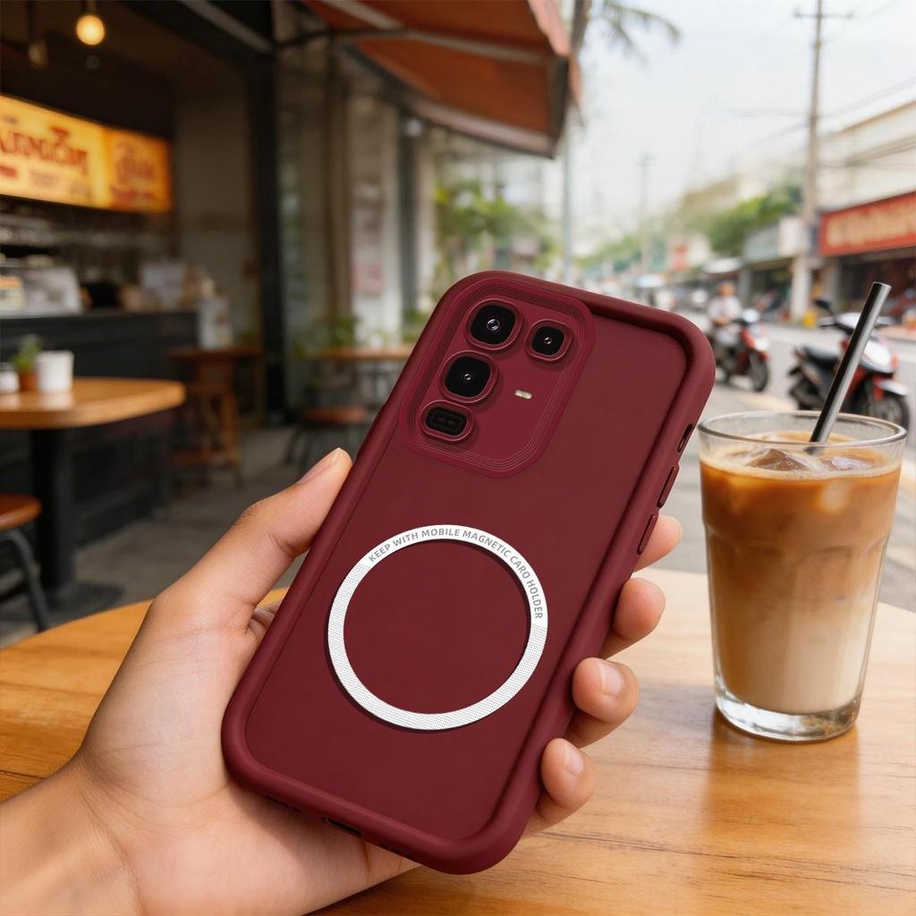 Матовый приятный для кожи ТПУ чехол для телефона для infinix NOTE 50S 5G, 50X 5G, 50 Pro+ 5G, 50 Pro 4G, противоударный мягкий чехол