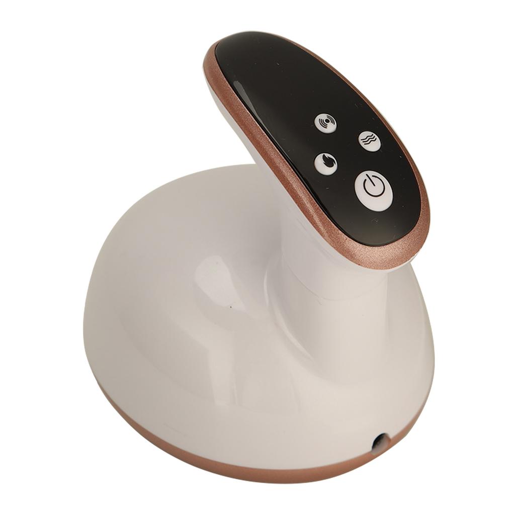 Портативный массажер для салона красоты, щетка Meridian Brush, оздоровительное скребковое устройство