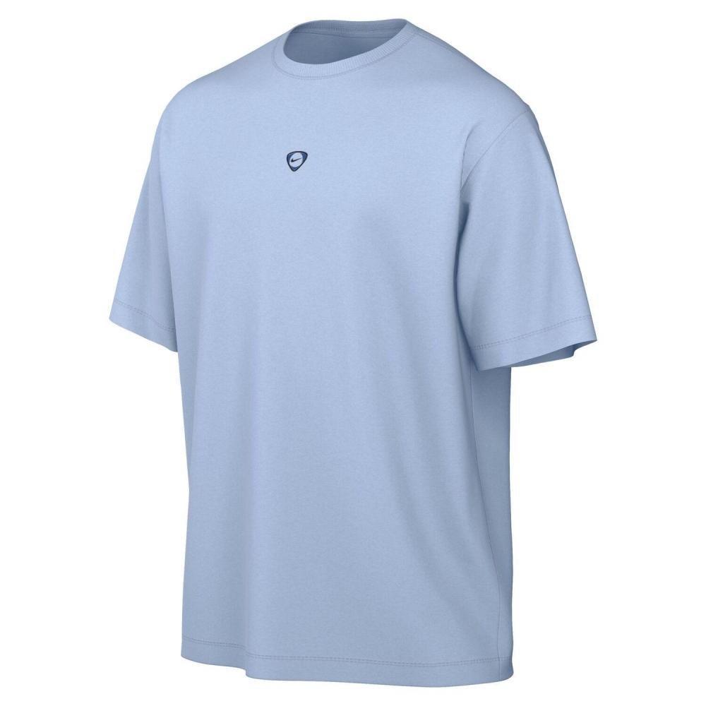Nike M Tee Ftbl Kor Ir6812 407hydblu