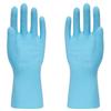 Durable Household Rubber Cleaning Gloves