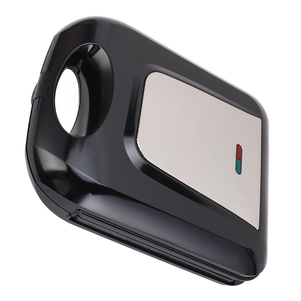 Электрическая ореховая вафельница, ореховая кексовая машина 1400 Вт, 24 шт., вместимость для приготовления пищи, вилка США