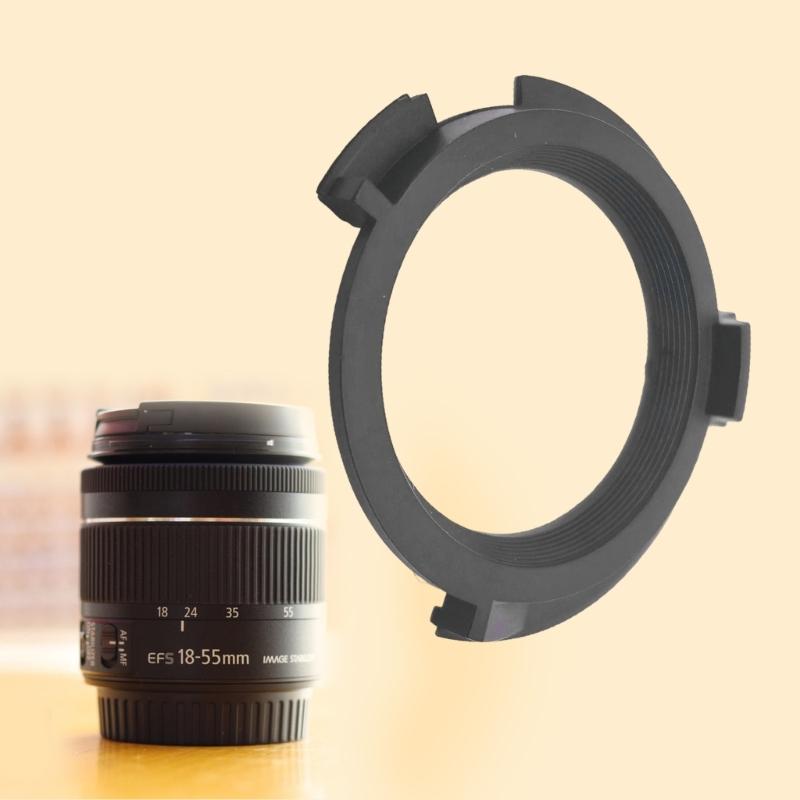 Легкая задняя крышка Кольца для DX 18-105mm f/3.5-5.6G Задняя крышка Кольца Часть Аксессуары для фотосъемки