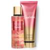 Set of Original Body Mist and Lotion - Temptation -
