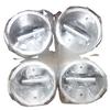 5A 8A MR479QA Стандартный поршень двигателя для Geely CK MK Faw F4 F5 13211-15050