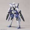 Bandai Spirits 30MM eEXM-30 Esposit B Масштаб 1/144 Пластиковая модель с цветовой кодировкой