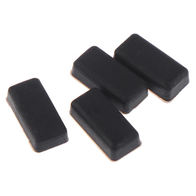 4 шт. резиновые ножки, нижняя крышка основания для HP 8460P 8460W 8470P 8470W