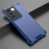 Для чехла Vivo V27 Pro Чехол Vivo V27E V23 V25 V27 Pro Броня ПК Ударопрочный Мягкий Силиконовый Защитный Чехол для Задней Панели Телефона Vivo V27 Pro