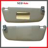 Sun Visor for Opel Corsa C for Vita for Tornado Left Right 2 Pieces 2001-2006 Years