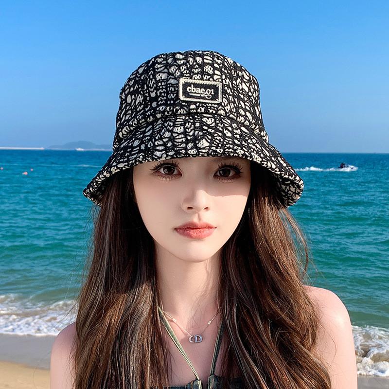 Japanese Artistry Beret Hat With Sun Protection And Breathability For Summer And Spring Fashion Enthusiasts