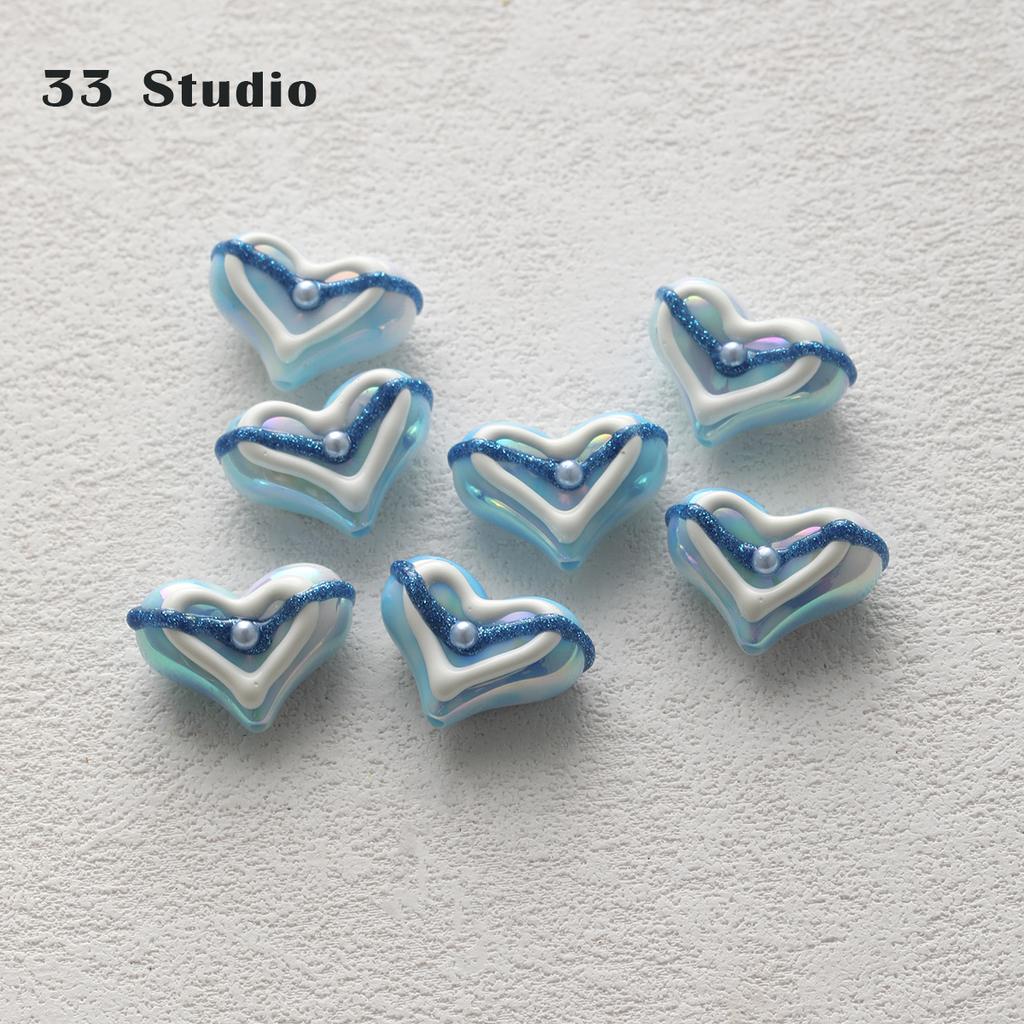 Тяжелая специальная дрель, бусины с ручной росписью, аксессуары «сделай сам», комплект материалов, цепочка для мобильного телефона, автомобильный кулон, бусины-проставки, браслет