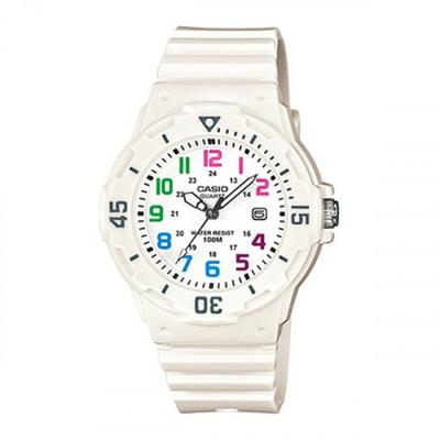 Часы CASIO LRW-200H LRW-200H-7BVDF