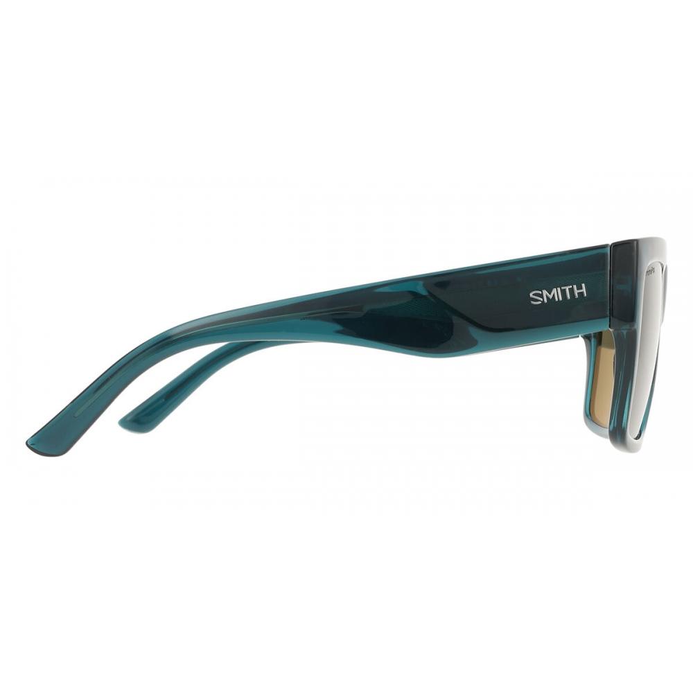 Smith Lineup Polarized Qm4 L7 Unisex Sunglasses