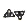 SPD-Compatible 6-Degree Float Cleat Road Bike Cycling Shoes Pedal System Accessory