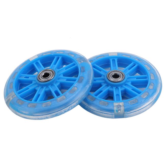 Детские тренировочные колеса для велосипеда Flash Stabilizer Safe для велоспорта Balance Learn Cycling Auxible Wheel