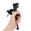 Motorcycle Bike Long Handle Clutch Brake Lever Grip for 50CC 60CC 80CC