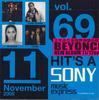 CD РАЗНЫЕ ИСПОЛНИТЕЛИ - Hit's A Sony Music Express Vol.69 N SDCI80684 SONY Japan Поп Б/У