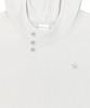 САМЫЙ ХОЛОДНЫЙ МОМЕНТ (W) Футболка с капюшоном и длинным рукавом Henley TCM (Светло-серый)