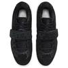 Jordan Zion 3 M.U.D. SE PF Black Dark Ash FN1778-002
