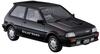 Hasegawa Toyota Starlet EP71 Turbo S ранняя модель пластиковая модель 20449 1/24 (3 двери)