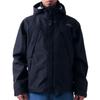Namelessage Rain Jacket for Men and 15 Mountain XS Rain Outdoor Fishing Women, Colors, Jacket, NAMJ-1600, Black, Size, Suit, Rainwear, Golf, Wear,