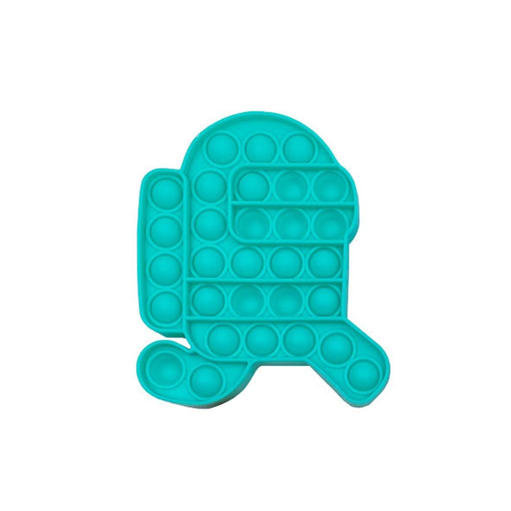 Silicone Sensory Decompression Desktop Puzzle Decompression Toy