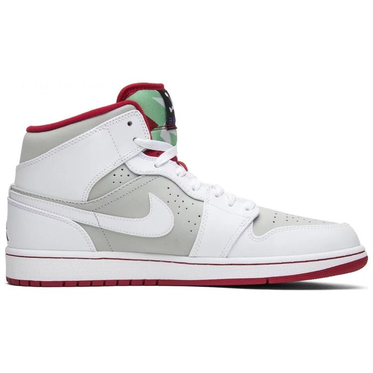 Jordan 1 Ретро Заяц Джордан 2015 719551-123